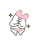 あったかむにぃの日常（個別スタンプ：32）