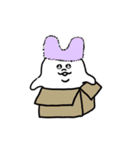 あったかむにぃの日常（個別スタンプ：34）