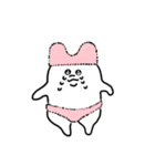 あったかむにぃの日常（個別スタンプ：35）