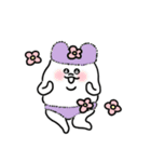 あったかむにぃの日常（個別スタンプ：36）