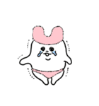 あったかむにぃの日常（個別スタンプ：38）