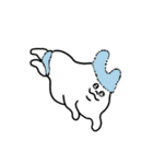 あったかむにぃの日常（個別スタンプ：39）