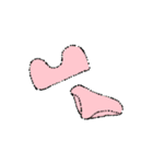 あったかむにぃの日常（個別スタンプ：40）