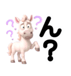 ライブトーク便利スタンプ（個別スタンプ：30）