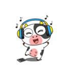 既読スルーされた100のリアクション（個別スタンプ：2）