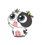 既読スルーされた100のリアクション（個別スタンプ：4）