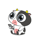 既読スルーされた100のリアクション（個別スタンプ：20）