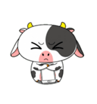 既読スルーされた100のリアクション（個別スタンプ：22）