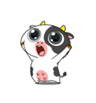 既読スルーされた100のリアクション（個別スタンプ：25）