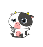 既読スルーされた100のリアクション（個別スタンプ：30）