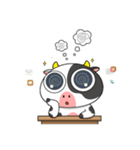 既読スルーされた100のリアクション（個別スタンプ：40）