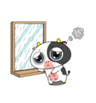 厭世でもとにかく可愛い（個別スタンプ：2）