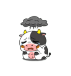 厭世でもとにかく可愛い（個別スタンプ：3）