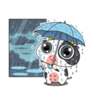 厭世でもとにかく可愛い（個別スタンプ：10）