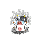 厭世でもとにかく可愛い（個別スタンプ：13）