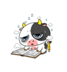 厭世でもとにかく可愛い（個別スタンプ：16）
