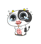 厭世でもとにかく可愛い（個別スタンプ：17）