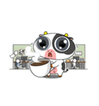 厭世でもとにかく可愛い（個別スタンプ：18）