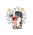 厭世でもとにかく可愛い（個別スタンプ：19）