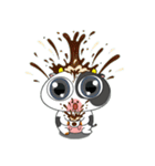 厭世でもとにかく可愛い（個別スタンプ：20）