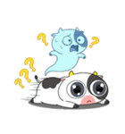 厭世でもとにかく可愛い（個別スタンプ：22）