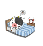 厭世でもとにかく可愛い（個別スタンプ：23）