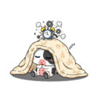 厭世でもとにかく可愛い（個別スタンプ：25）