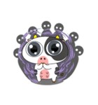 厭世でもとにかく可愛い（個別スタンプ：26）