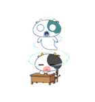 厭世でもとにかく可愛い（個別スタンプ：28）