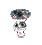 厭世でもとにかく可愛い（個別スタンプ：30）