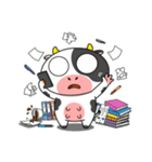 厭世でもとにかく可愛い（個別スタンプ：33）