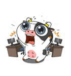 厭世でもとにかく可愛い（個別スタンプ：35）