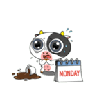 厭世でもとにかく可愛い（個別スタンプ：37）