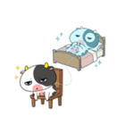 厭世でもとにかく可愛い（個別スタンプ：39）