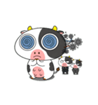 厭世でもとにかく可愛い（個別スタンプ：40）