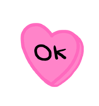 (nenerin会話スタンプ516英語気遣い)修正（個別スタンプ：2）