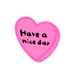 (nenerin会話スタンプ516英語気遣い)修正（個別スタンプ：8）