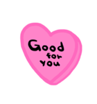 (nenerin会話スタンプ516英語気遣い)修正（個別スタンプ：12）