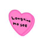 (nenerin会話スタンプ516英語気遣い)修正（個別スタンプ：21）