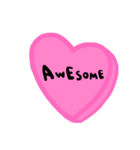 (nenerin会話スタンプ516英語気遣い)修正（個別スタンプ：22）