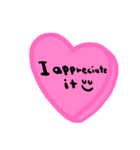 (nenerin会話スタンプ516英語気遣い)修正（個別スタンプ：32）