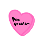 (nenerin会話スタンプ516英語気遣い)修正（個別スタンプ：36）