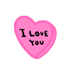 (nenerin会話スタンプ516英語気遣い)修正（個別スタンプ：38）