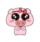 人生は大変だから、とりあえず食べよう（個別スタンプ：8）