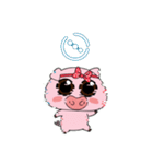 人生は大変だから、とりあえず食べよう（個別スタンプ：11）