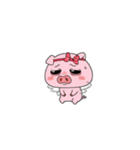 人生は大変だから、とりあえず食べよう（個別スタンプ：18）