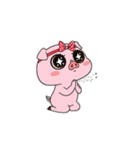 人生は大変だから、とりあえず食べよう（個別スタンプ：19）