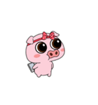 人生は大変だから、とりあえず食べよう（個別スタンプ：22）