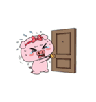 人生は大変だから、とりあえず食べよう（個別スタンプ：29）