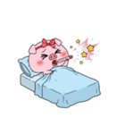 人生は大変だから、とりあえず食べよう（個別スタンプ：31）